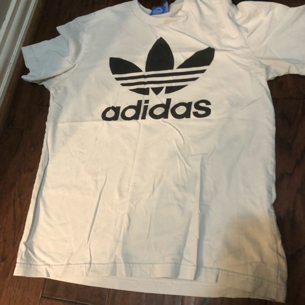 Adidas shirt